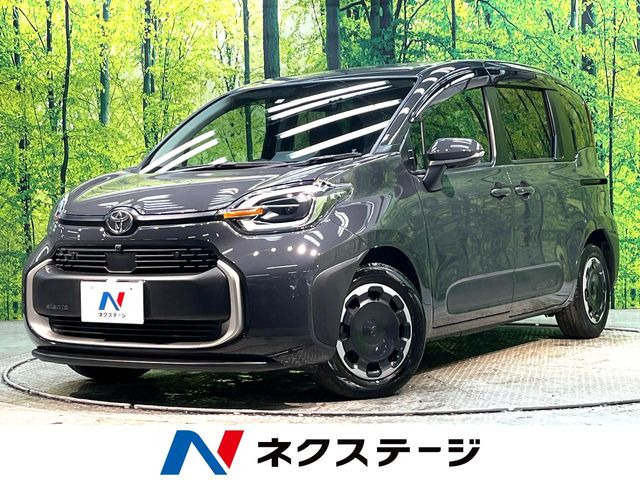 シエンタ 1.5 Z 