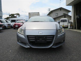 CR-Z 1.5 アルファ 