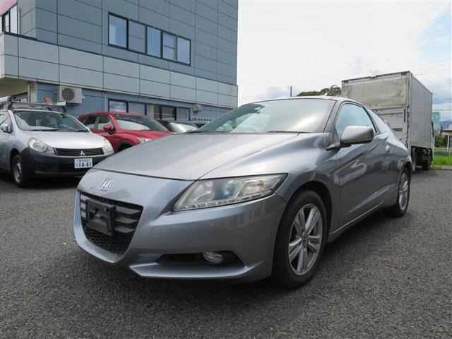 CR-Z 1.5 アルファ 