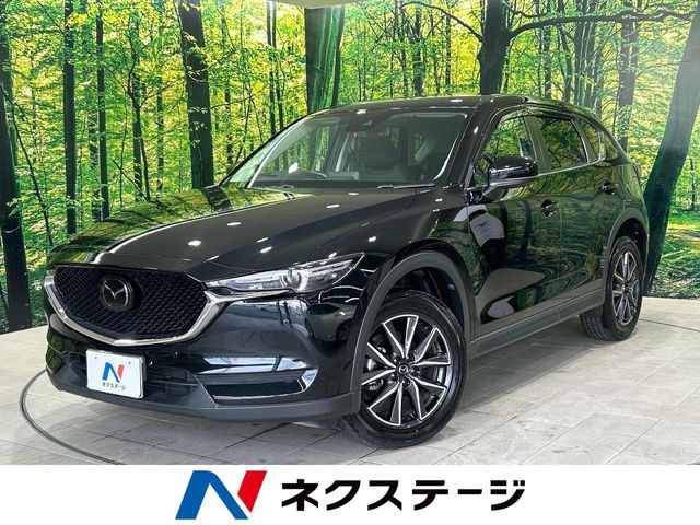 CX-5  XD プロアクティブ
