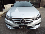 Eクラスワゴン E250 アバンギャルド 