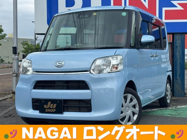 タント L SAIII 