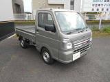 キャリイ KC エアコン パワステ 4WD 