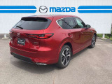 CX-60 3.3 XD ハイブリッド エクスクルーシブモダン ディーゼル 4WD 