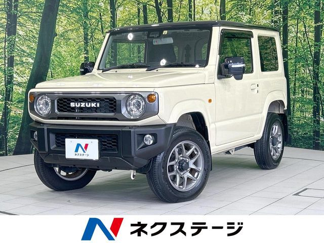 ジムニー  XC