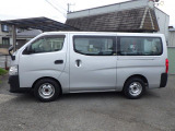 NV350キャラバン  