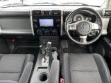 FJクルーザー 4.0 ブラックカラーパッケージ 4WD 