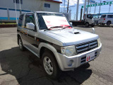 パジェロミニ VR 4WD 