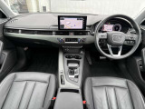 A4アバント 35 TFSI アドバンスド 