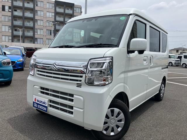エブリイ ジョイン ターボ ハイルーフ 