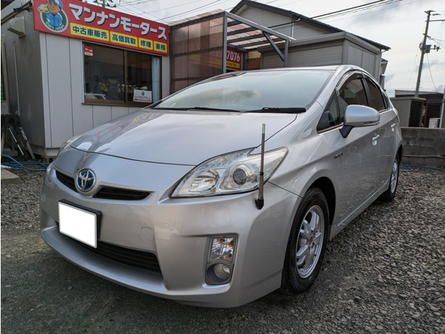 プリウス 1.8 S 