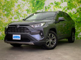 トヨタ RAV4