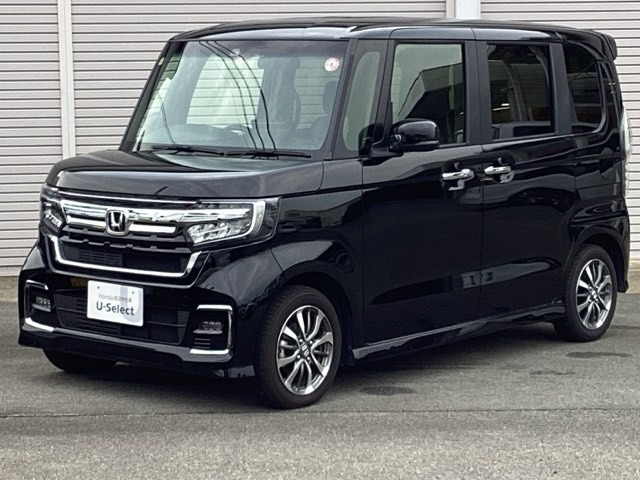 N-BOX L 