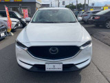CX-5 2.5 25S プロアクティブ 4WD 