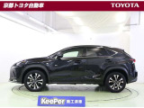 NX 300h Fスポーツ 