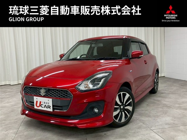 スイフト 1.2 ハイブリッド(HYBRID) RS 