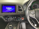 ヴェゼル 1.5 ハイブリッド RS ホンダセンシング 