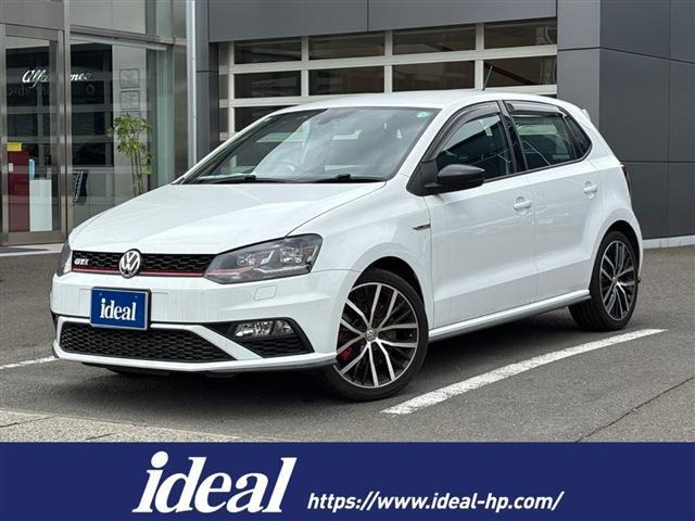 ポロ GTI 