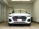 Q5スポーツバック 40 TDI クワトロ Sライン ディーゼル 4WD 