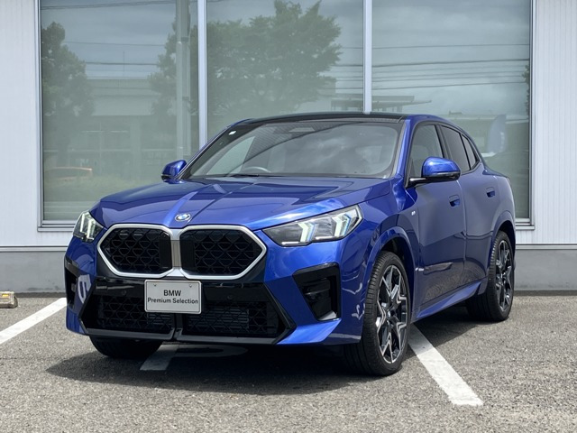 X2 xドライブ20i Mスポーツ 4WD 