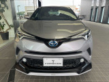 C-HR  G