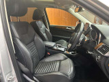 GLS 350d 4マチック スポーツ 4WD 4WD 本革シート