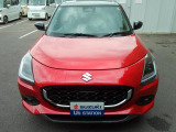 スイフト 1.2 ハイブリッド(HYBRID) MZ 