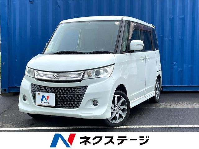パレット SW XS 