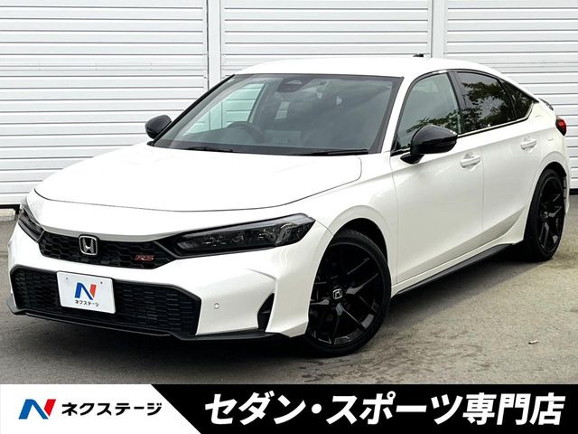シビック 1.5 RS 