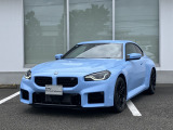 BMW M2クーペ