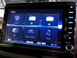 CD、DVD、Bluetooth、AM、FMができます。