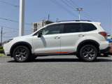 フォレスター 2.0 エックスブレイク 4WD 