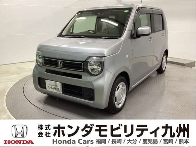 N-WGN G ホンダ センシング 
