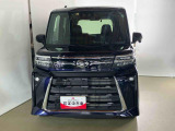 タントカスタム RS 