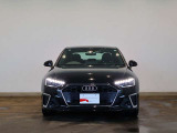 A4 35 TFSI Sライン 