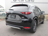 CX-5 2.5 25S Lパッケージ 4WD 