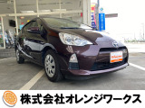 トヨタ アクア