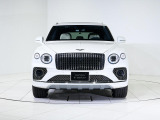 ベンテイガ エクステンデッド ホイールベース アズール 4WD 