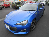 BRZ 2.0 R 