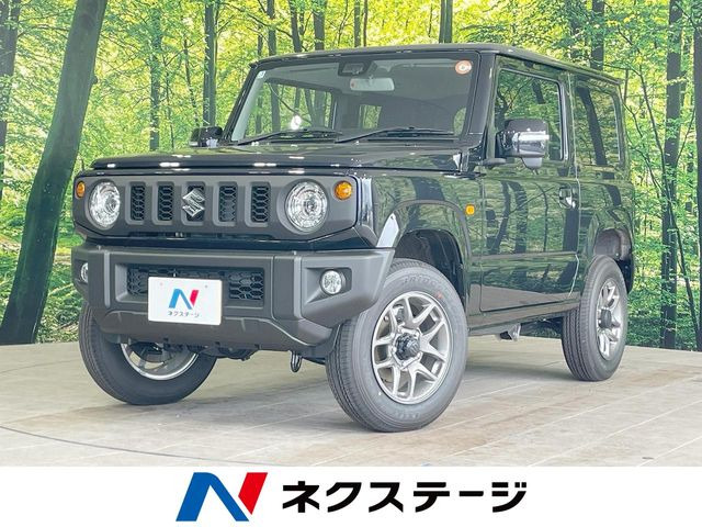 ジムニー  XC
