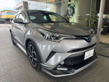 C-HR  G