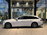 Eクラスワゴン E220d アバンギャルド AMGラインパッケージ (ISG搭載モデル) 