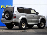 ランドクルーザープラド 3.0 TX リミテッド ディーゼル 4WD 