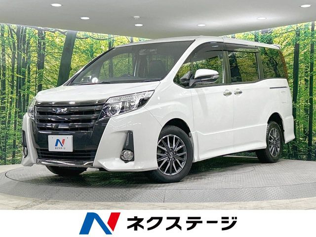 ノア 2.0 Si 
