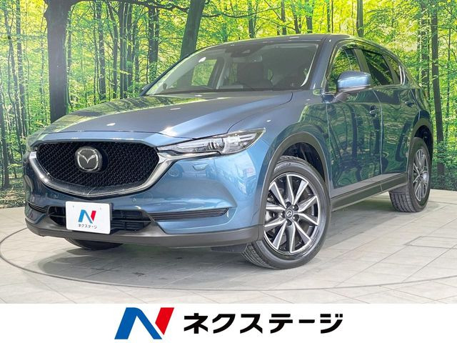 CX-5  XD プロアクティブ