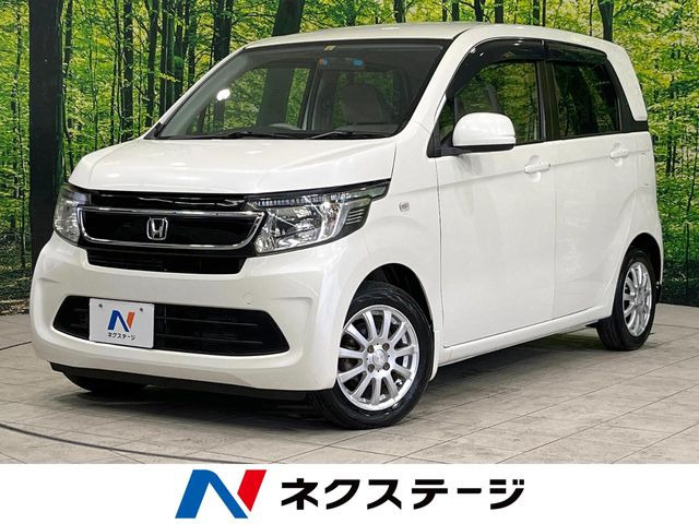 N-WGN G 