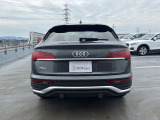 Q5スポーツバック 40 TDI クワトロ Sライン ディーゼル 4WD 