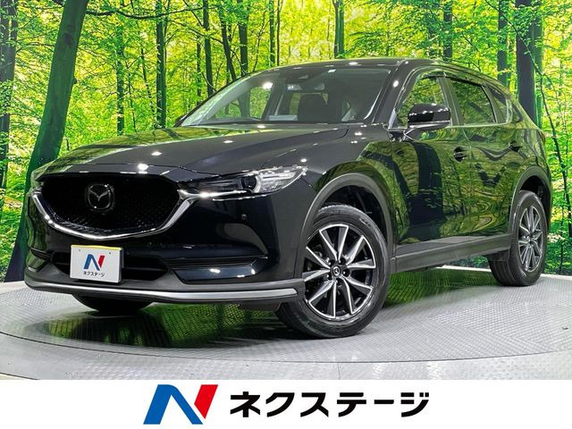 CX-5 2.0 20S プロアクティブ 