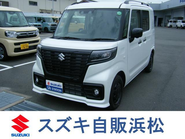 スペーシアベース XF 