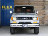 ランドクルーザープラド 3.0 SXワイド ディーゼル 4WD 
